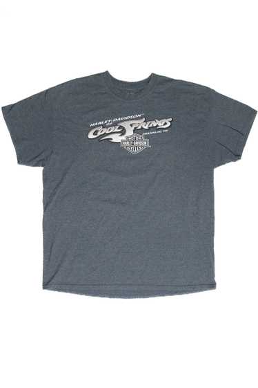 Cool Springs Harley Davidson T-Shirt