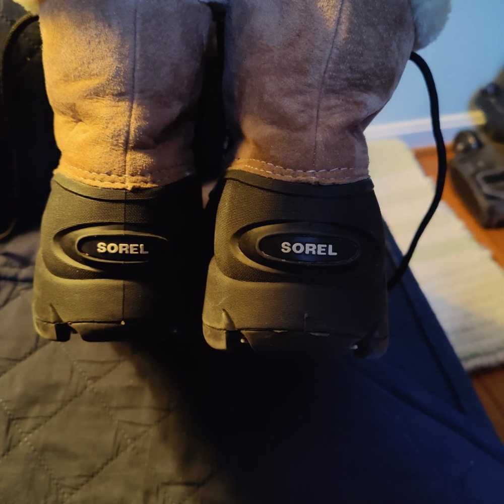 Sorel 1810-234 Boots - image 3
