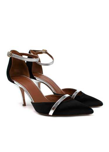 Managed by hewi Malone Souliers Black Booboo Ankle