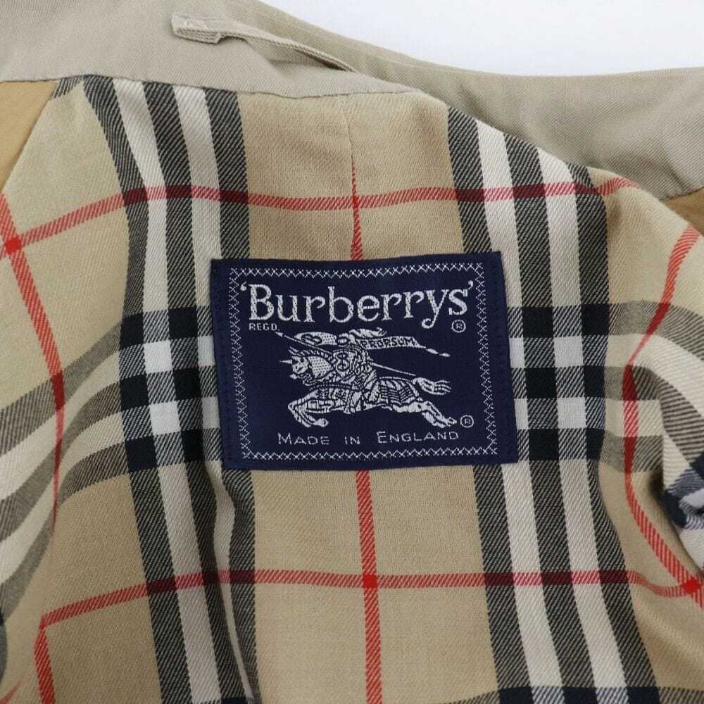 Burberry Trench - image 4