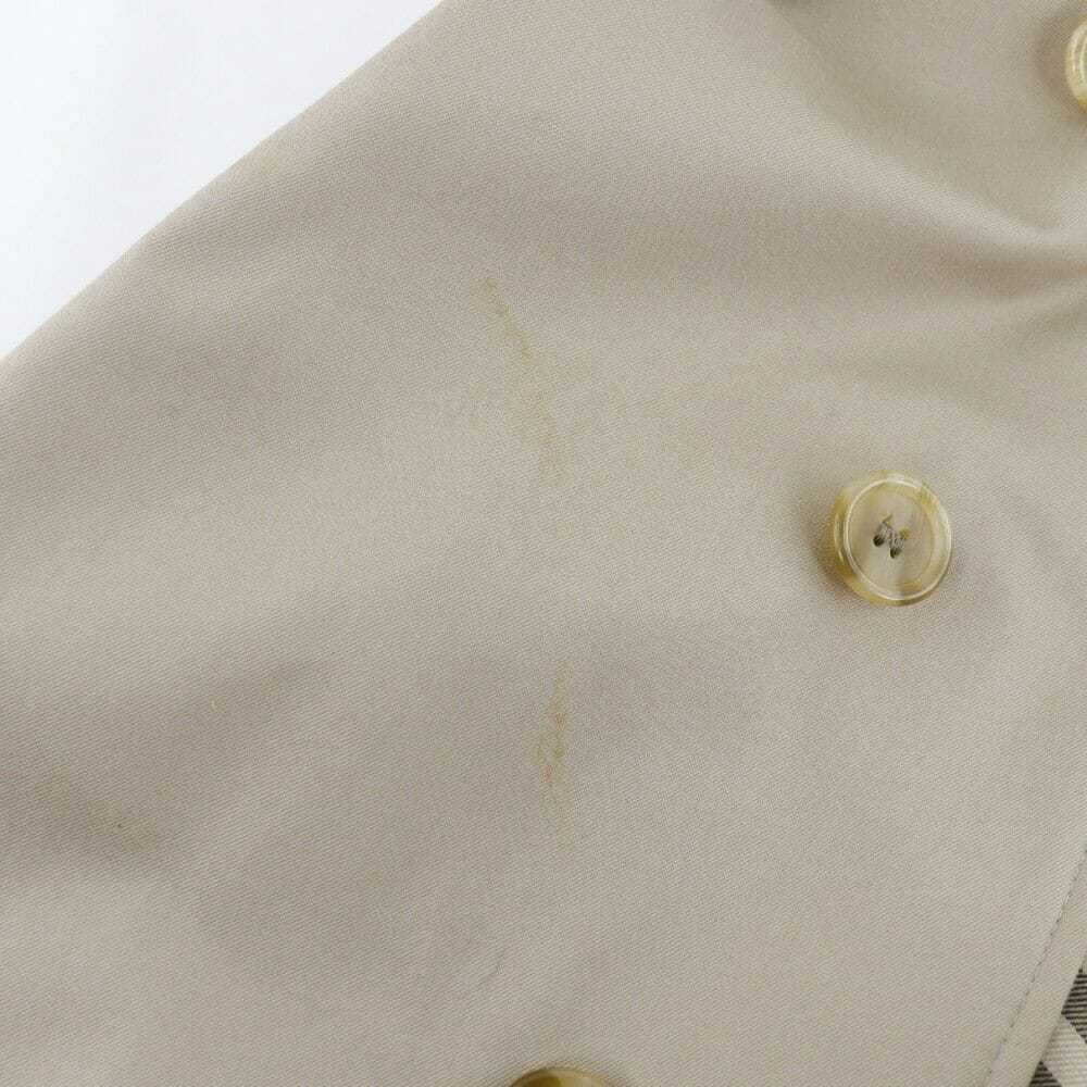 Burberry Trench - image 9