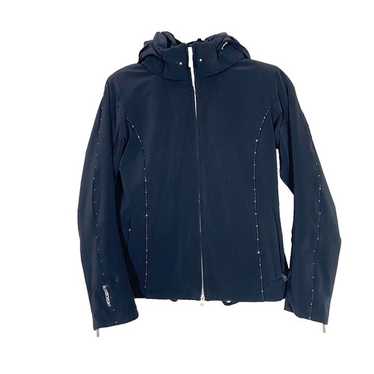 DESCENTE OGASAKA SKI EKS + THERMO ジャケット Amazon.co.jp: Ogasaka Descente Ski Wear SAJ Demonstration