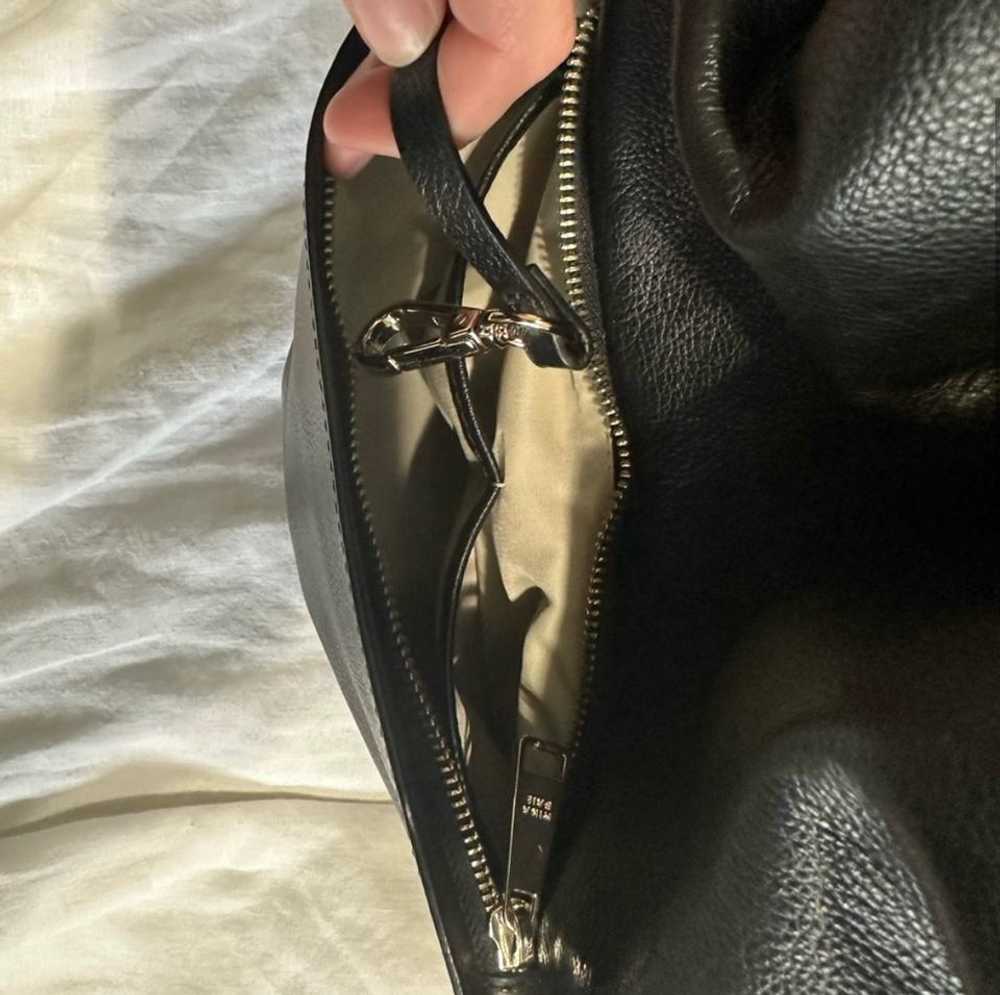 Mina Baie Stevie Midi Leather | Used, Secondhand,… - image 4