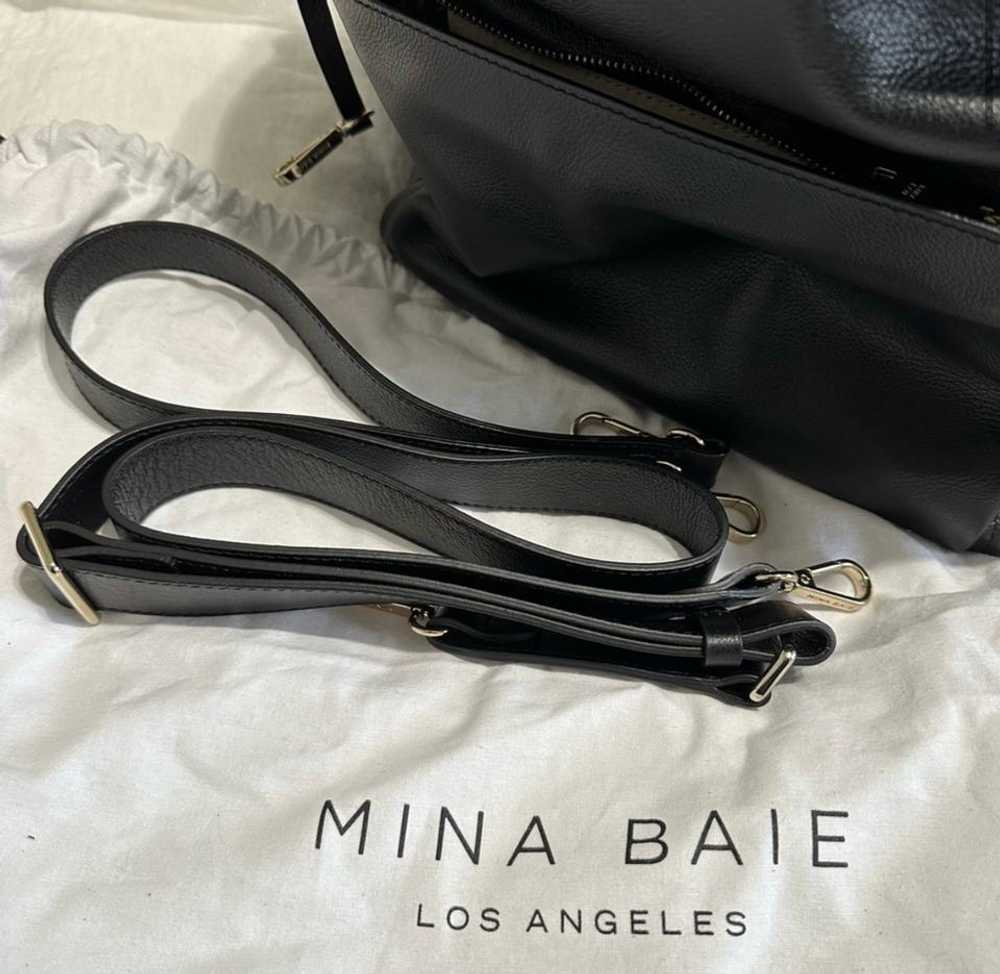 Mina Baie Stevie Midi Leather | Used, Secondhand,… - image 6