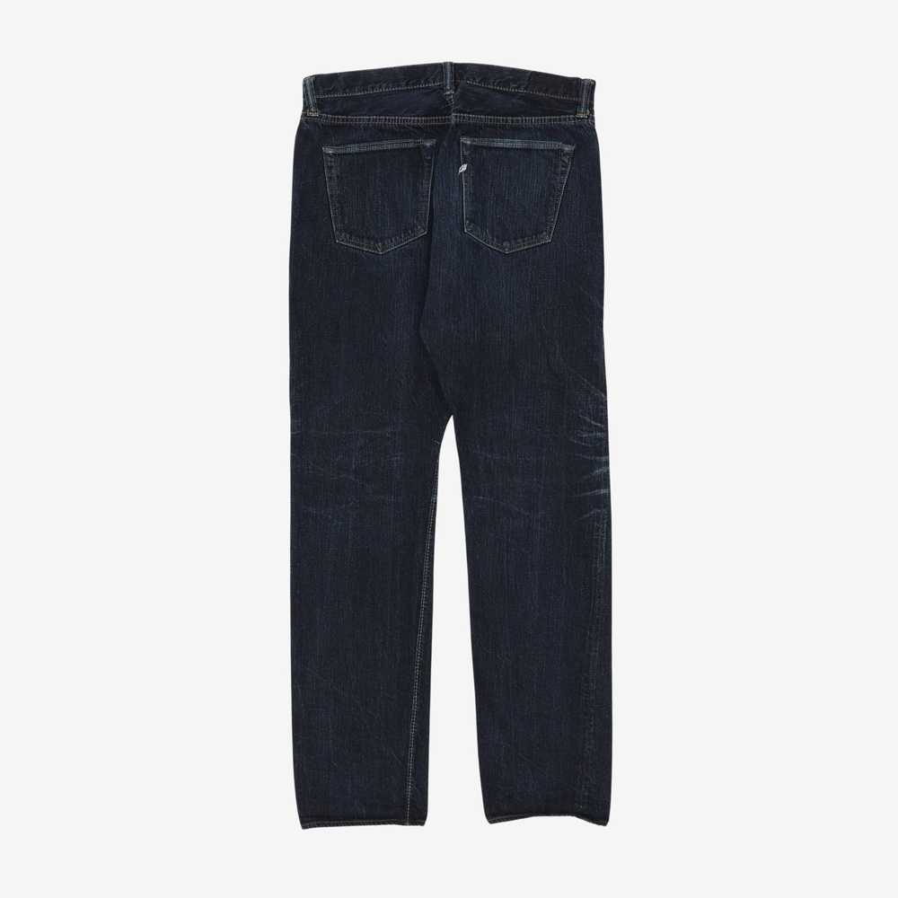 Pure Blue Japan Denim Jeans (37W x 34L) - image 2