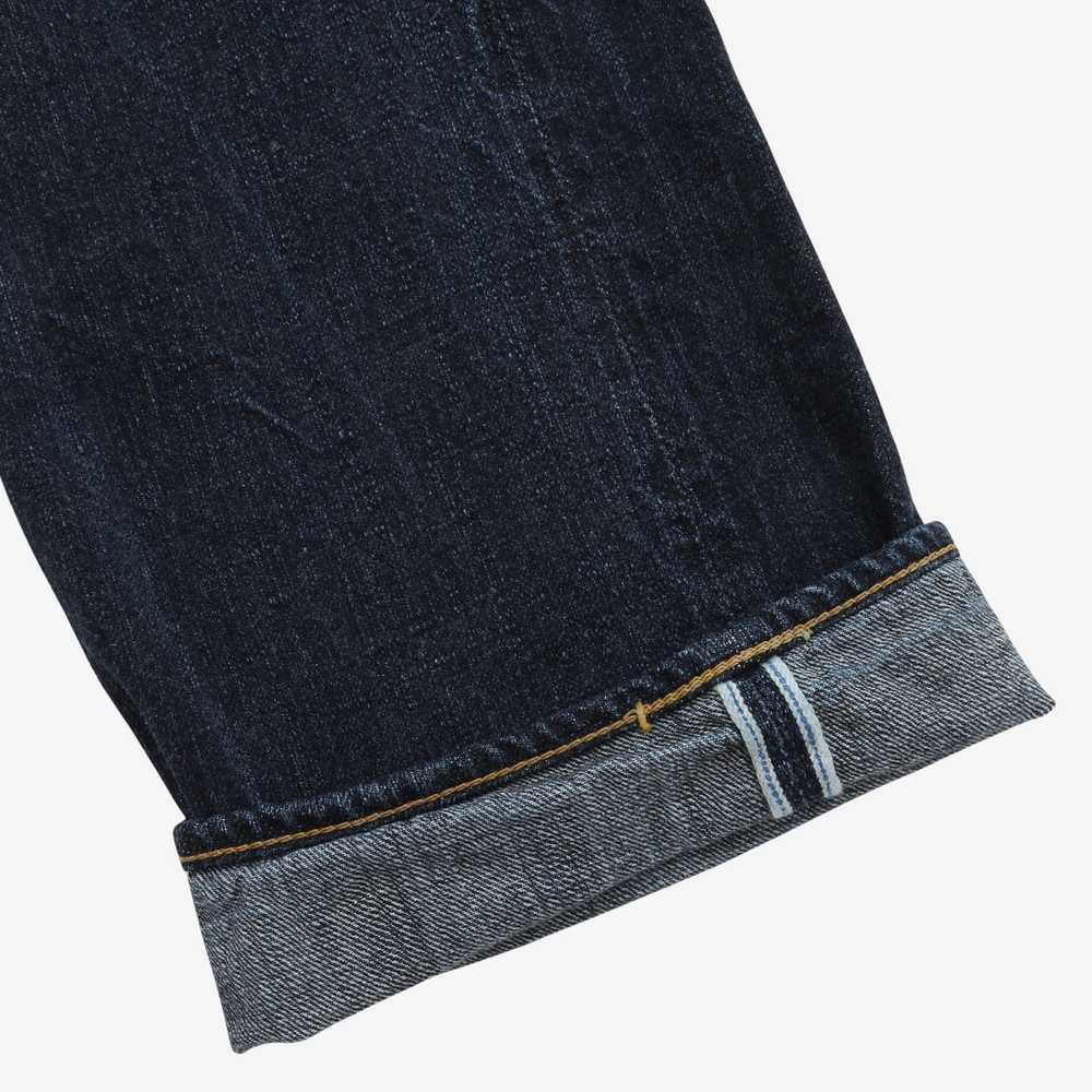 Pure Blue Japan Denim Jeans (37W x 34L) - image 4
