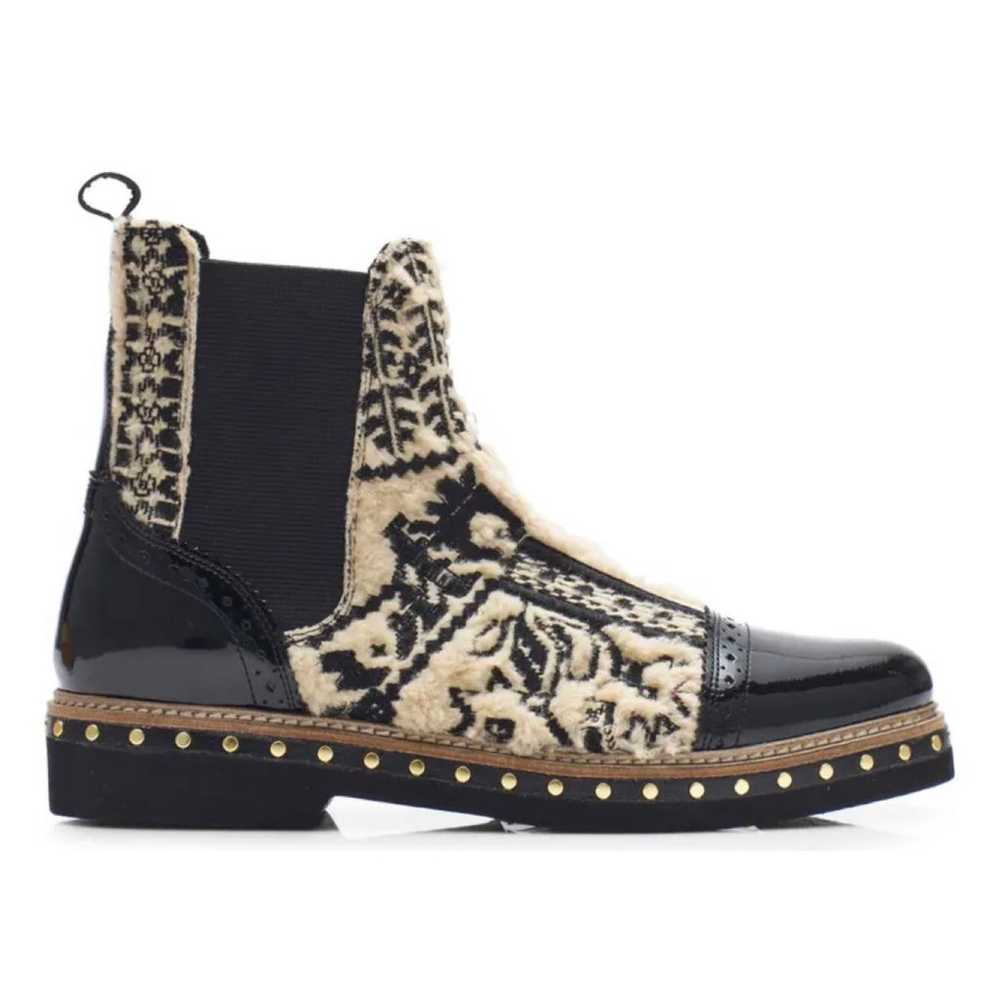 Free People Chelsea Fall/Winter Boots!! - image 1
