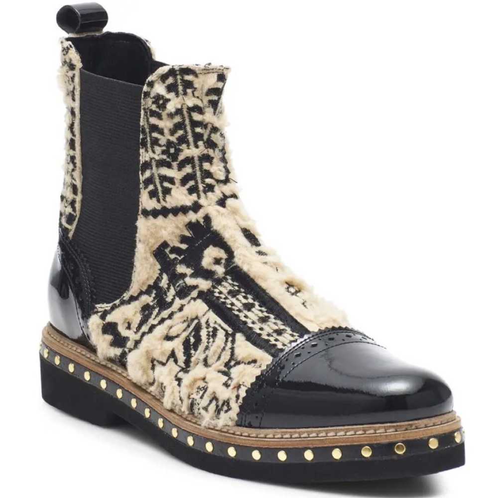 Free People Chelsea Fall/Winter Boots!! - image 2