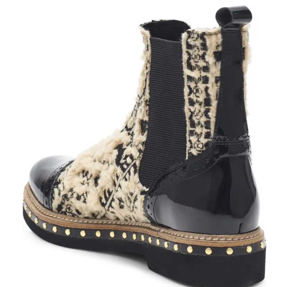 Free People Chelsea Fall/Winter Boots!! - image 3