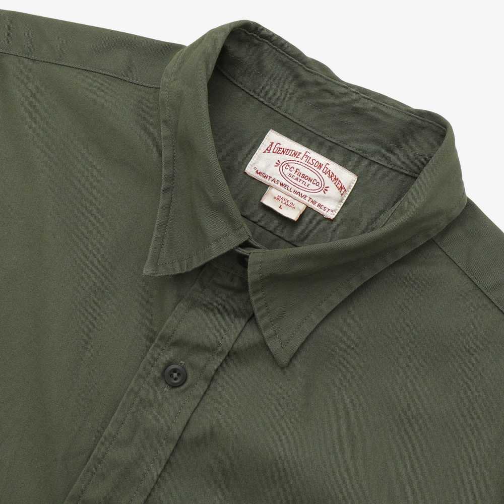 Filson Outdoor Shirt - image 3