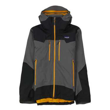 Patagonia - M's Ice Field Jacket