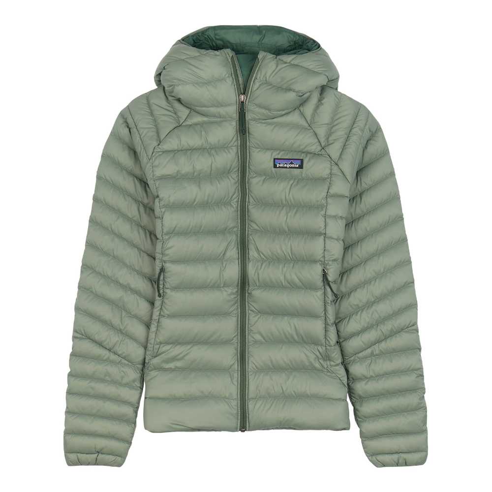 Patagonia - Women's Down Sweater Hoody - image 1