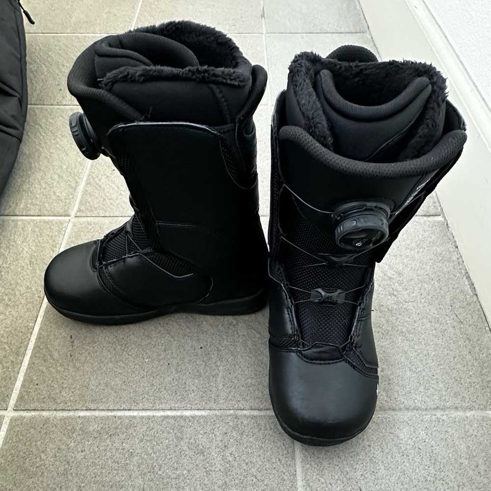 Snowboard Boots - image 2