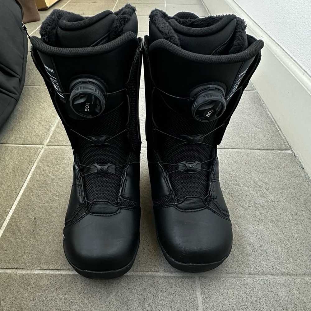 Snowboard Boots - image 4