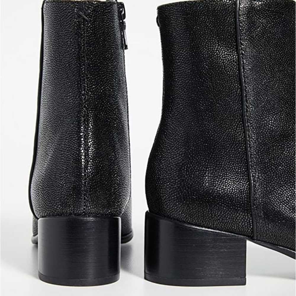 RAG & BONE Aslen Mid Boot - Leather  Chelsea Ankl… - image 5