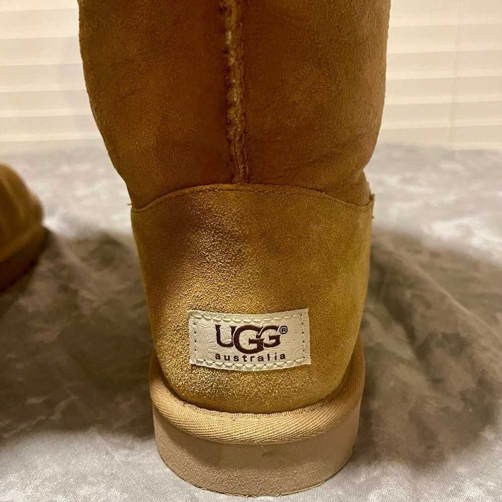 Ugg Australia W Genevieve Boots Size 11 - image 7