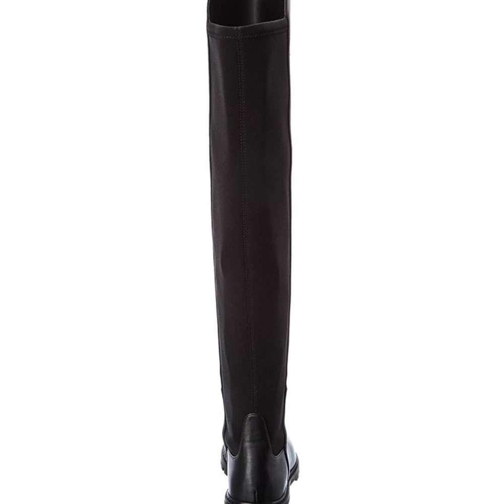 stuart weitzman riding boots