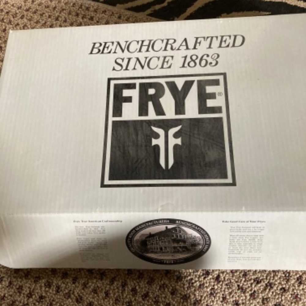 Frye boots - image 3