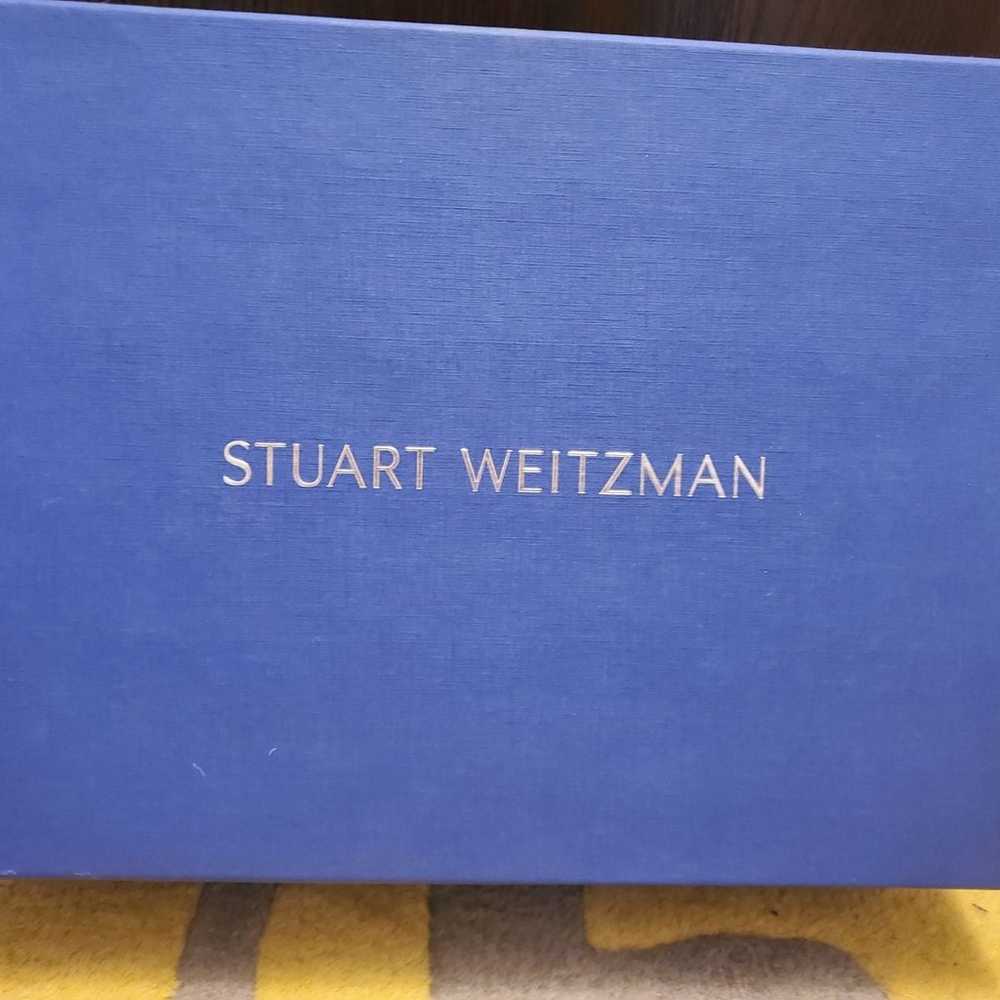 Stuart Weitzman booties - image 6