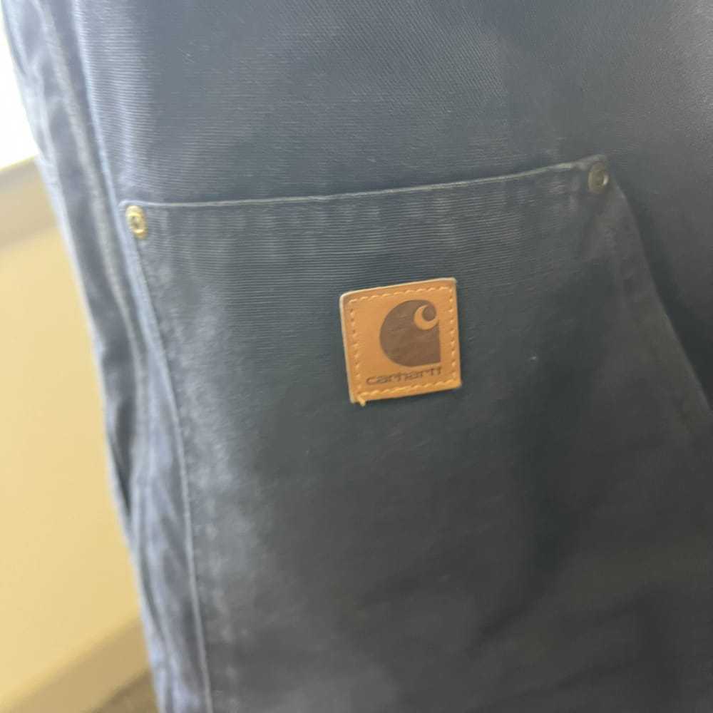 Carhartt Jacket - image 4