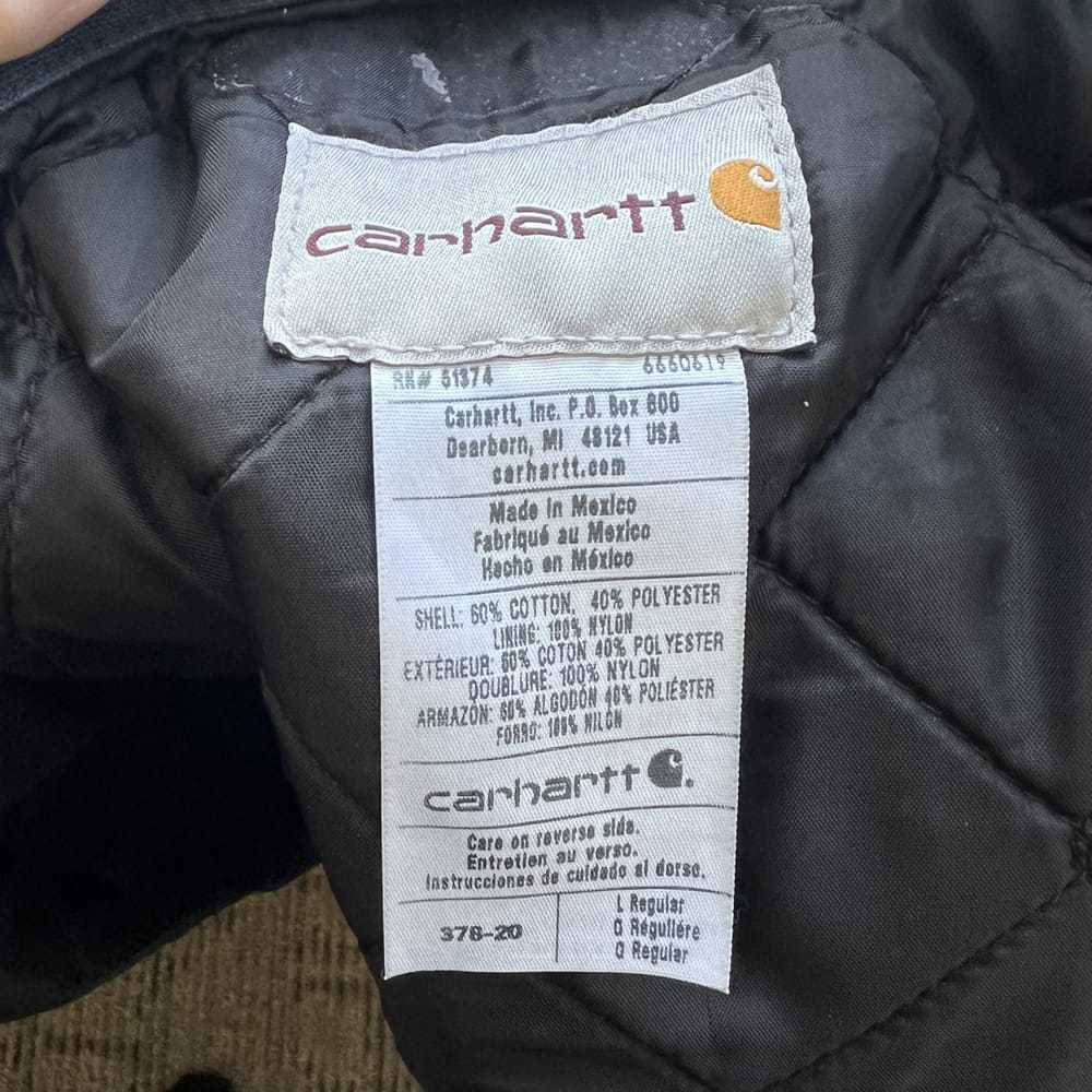 Carhartt Jacket - image 6