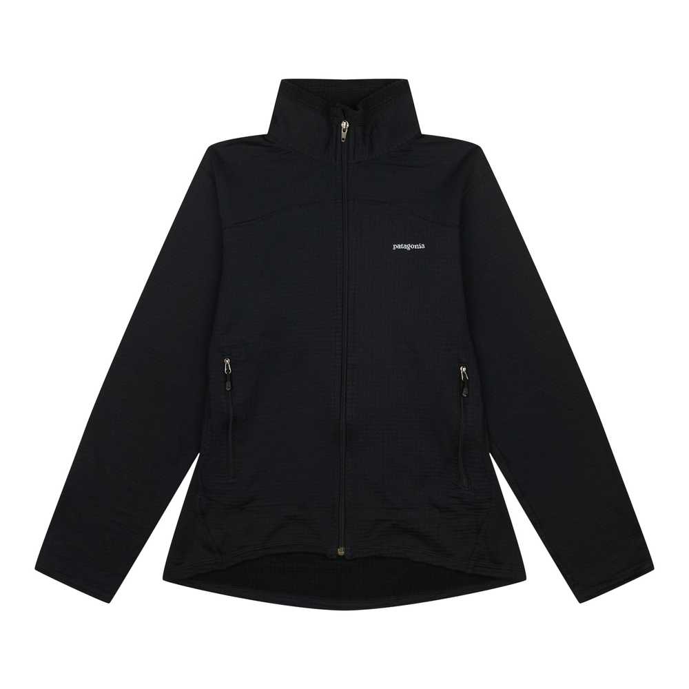 Patagonia - M's R1® Full-Zip Jacket - image 1