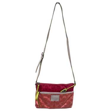 Coach Cloth clutch bag - image 1