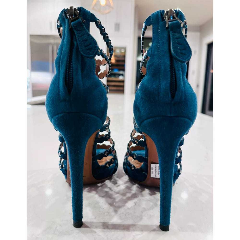 Alaïa Heels - image 5