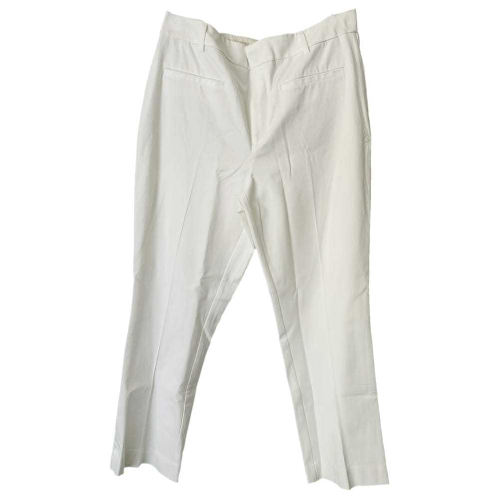 Anthropologie Straight pants - image 1