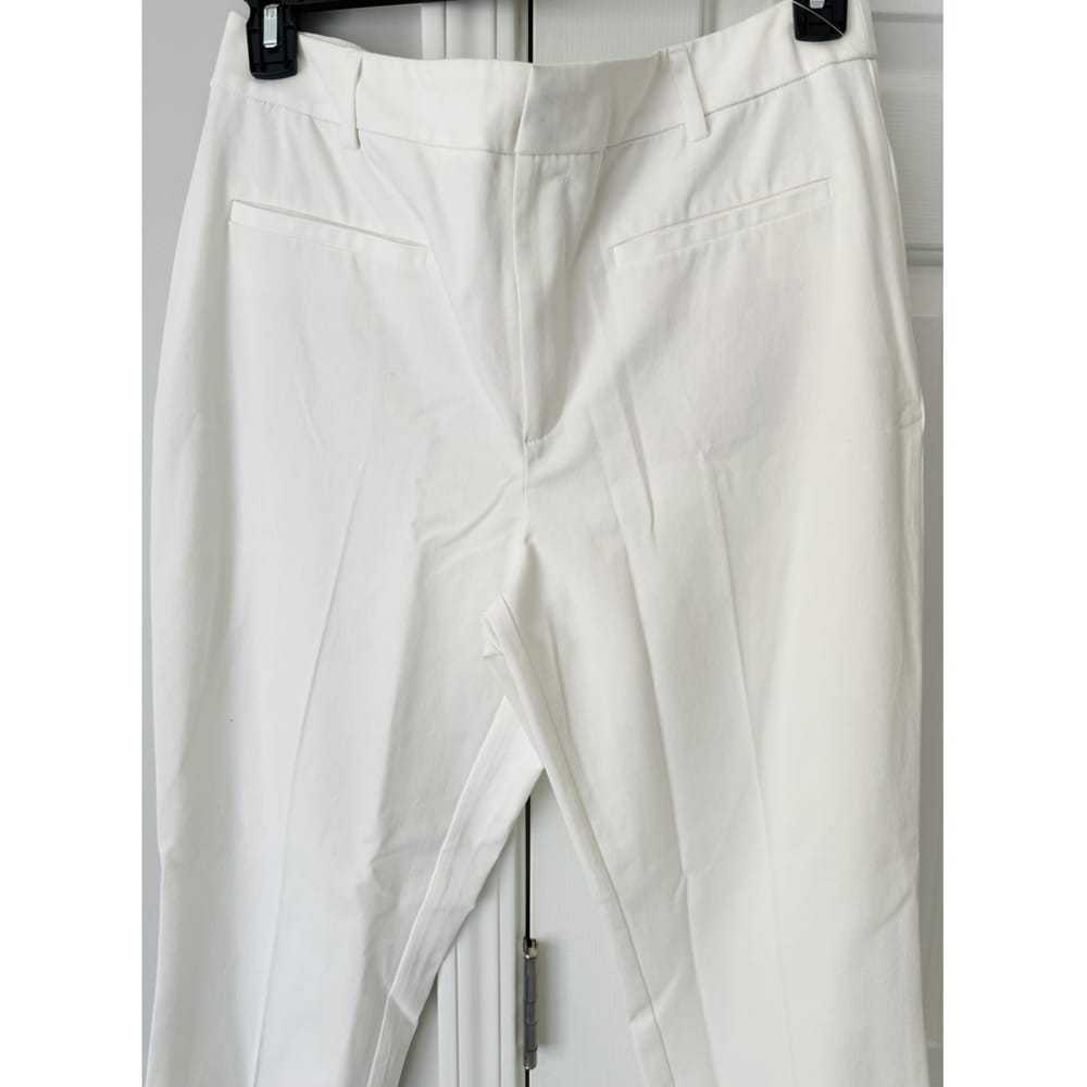 Anthropologie Straight pants - image 3