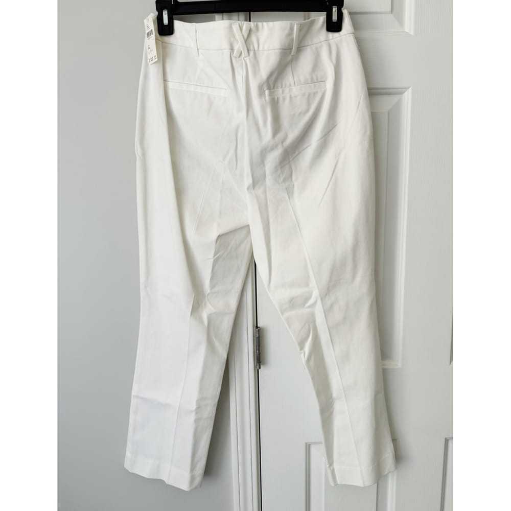 Anthropologie Straight pants - image 4