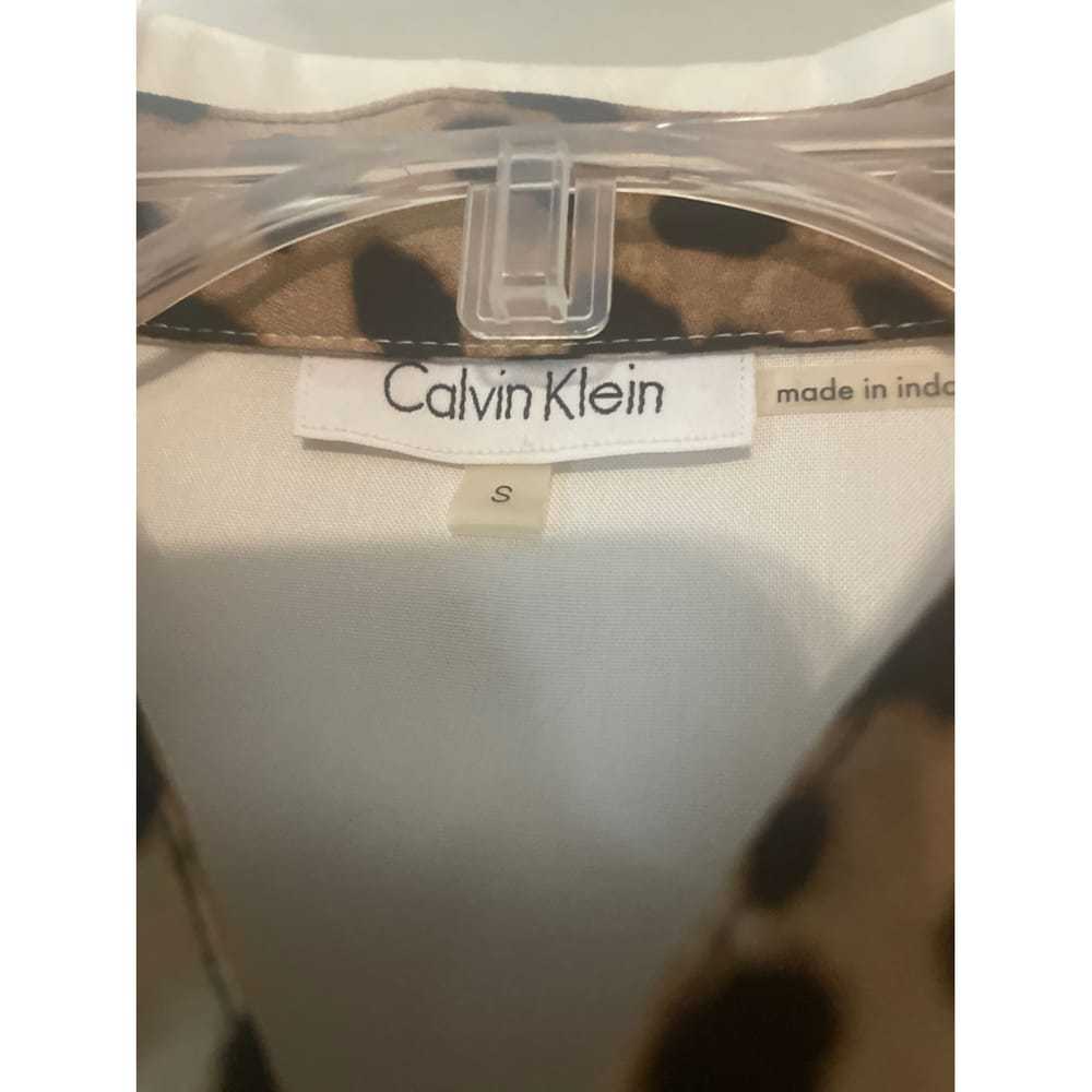 Calvin Klein Blouse - image 2