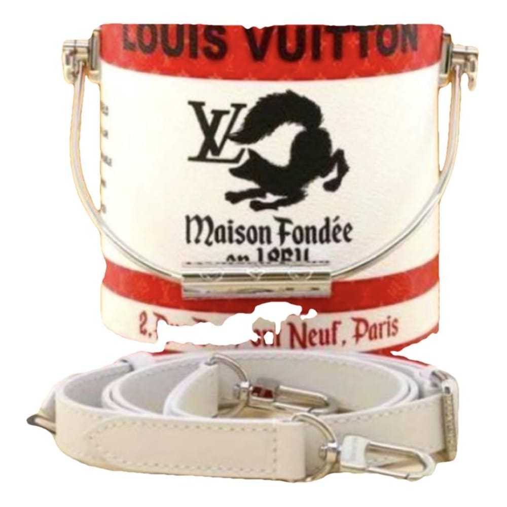 Louis Vuitton Astor leather handbag - image 2