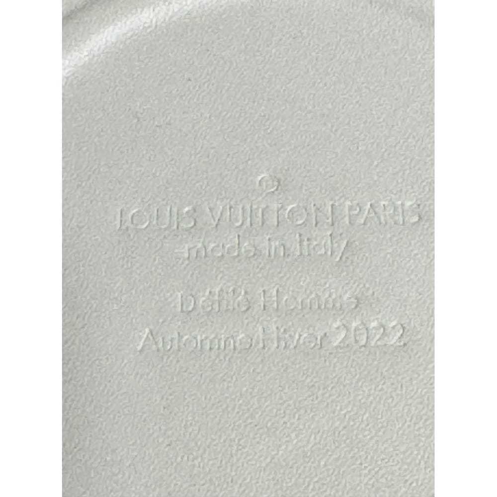 Louis Vuitton Astor leather handbag - image 8