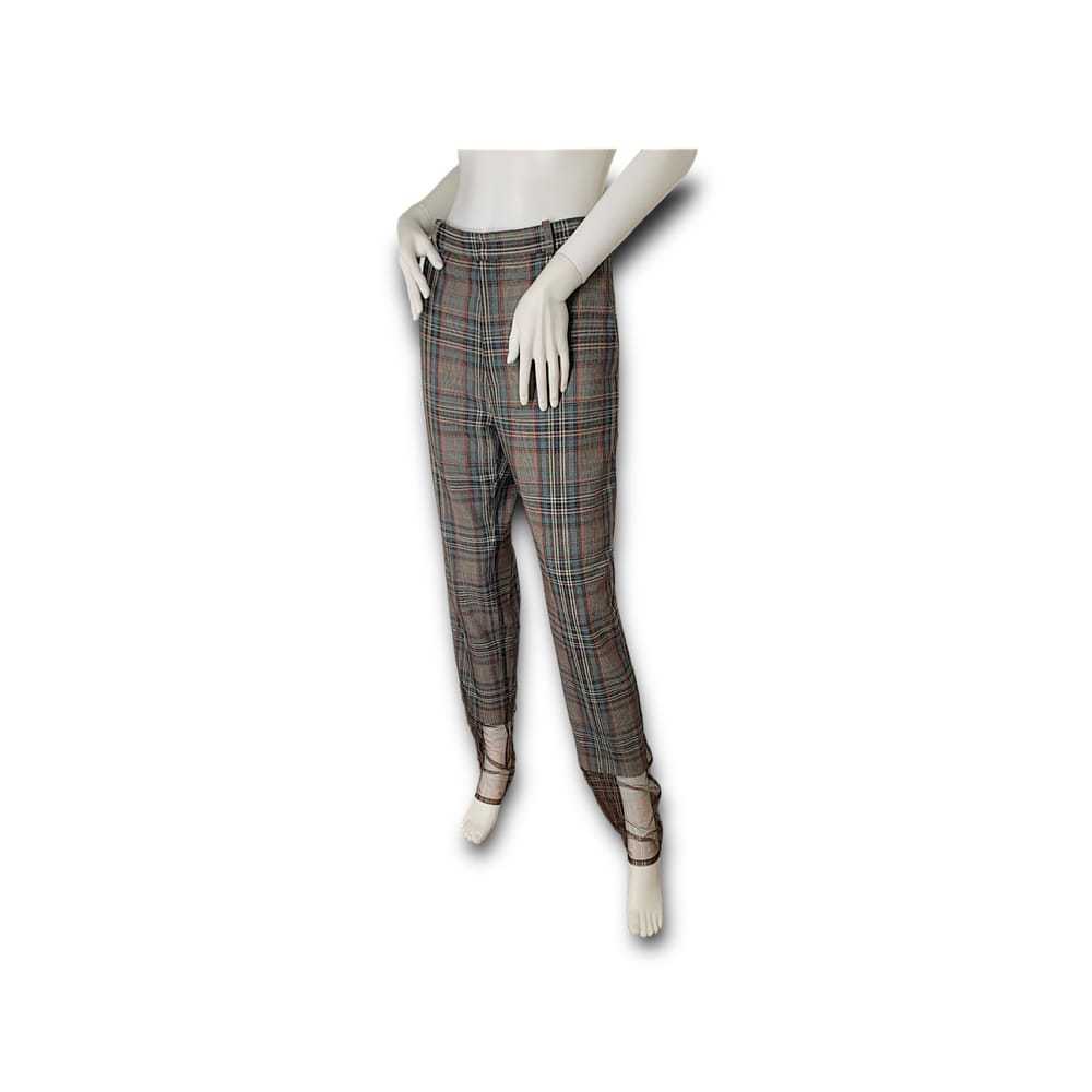 Y/Project Trousers - image 4