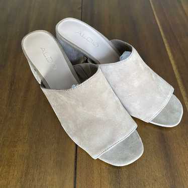 ALDO RESPLANDINA SANDAL - image 1