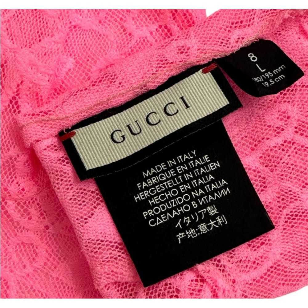 Gucci Gloves - image 2