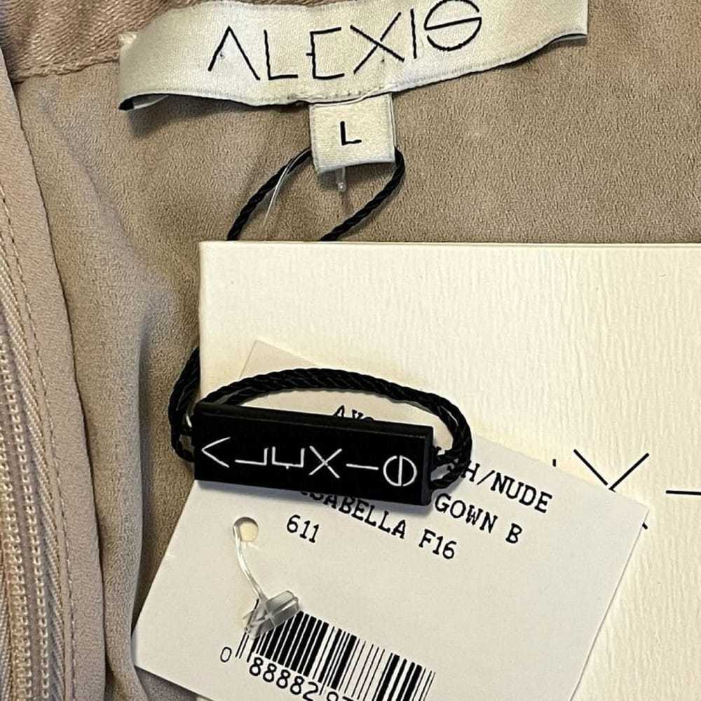 Alexis Maxi dress - image 3