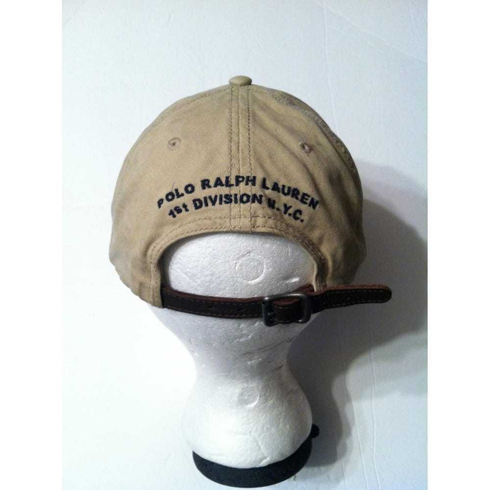 Polo Ralph Lauren Hat - image 2