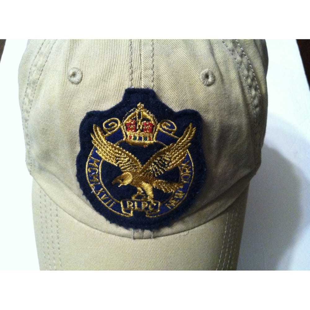 Polo Ralph Lauren Hat - image 3