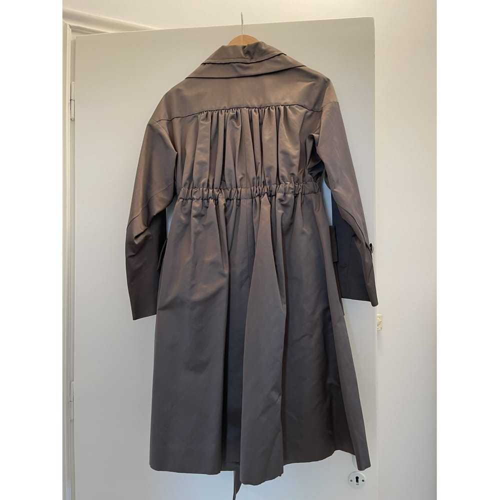 Sonia Rykiel Trench coat - image 2