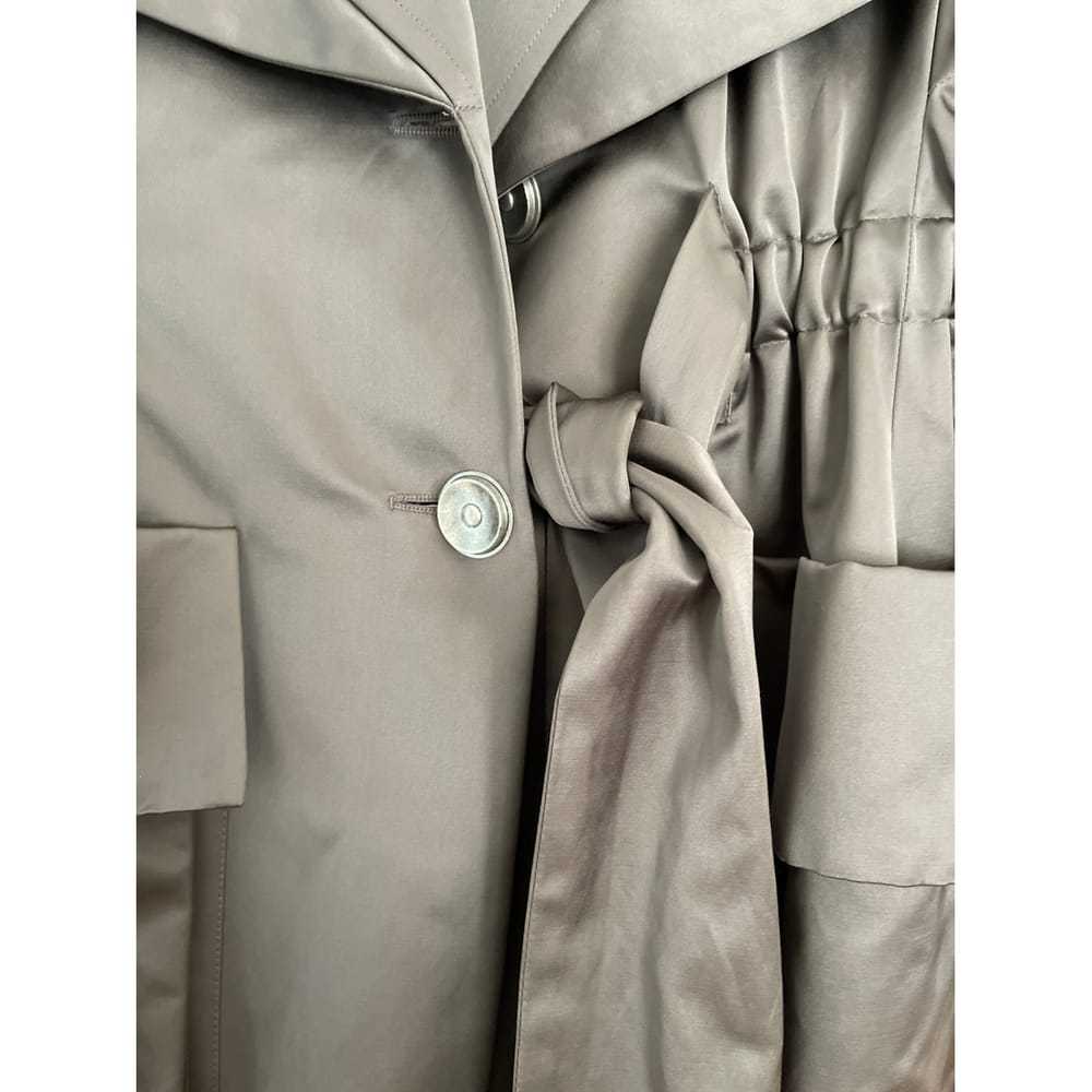 Sonia Rykiel Trench coat - image 4