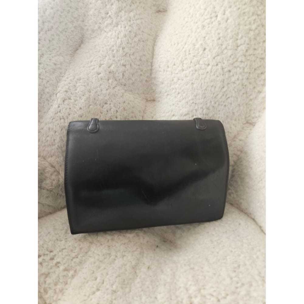 Celine Leather clutch bag - image 6