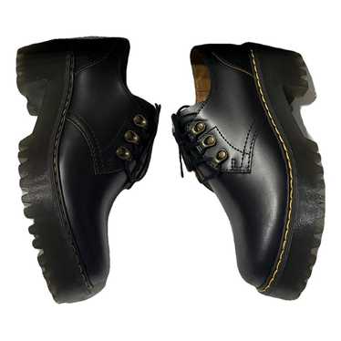 Dr. Martens Leather lace ups - image 1