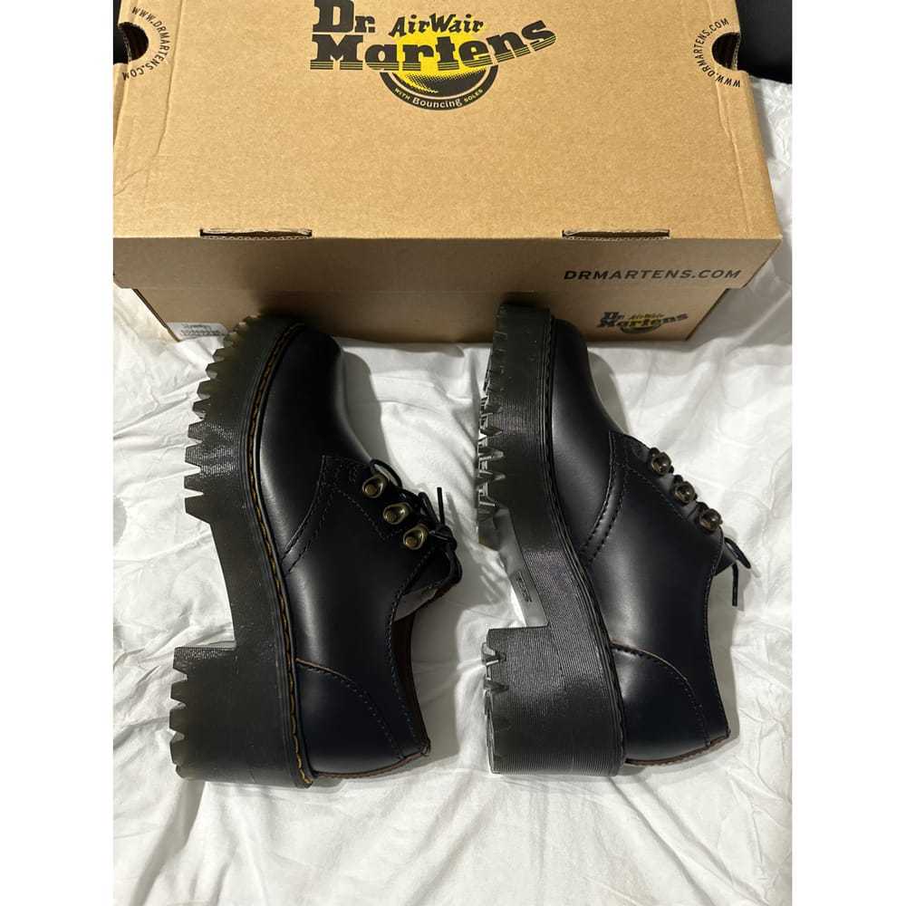 Dr. Martens Leather lace ups - image 4