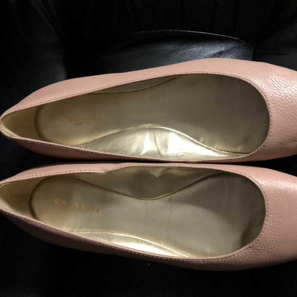 Authentic Flats by coach - image 2