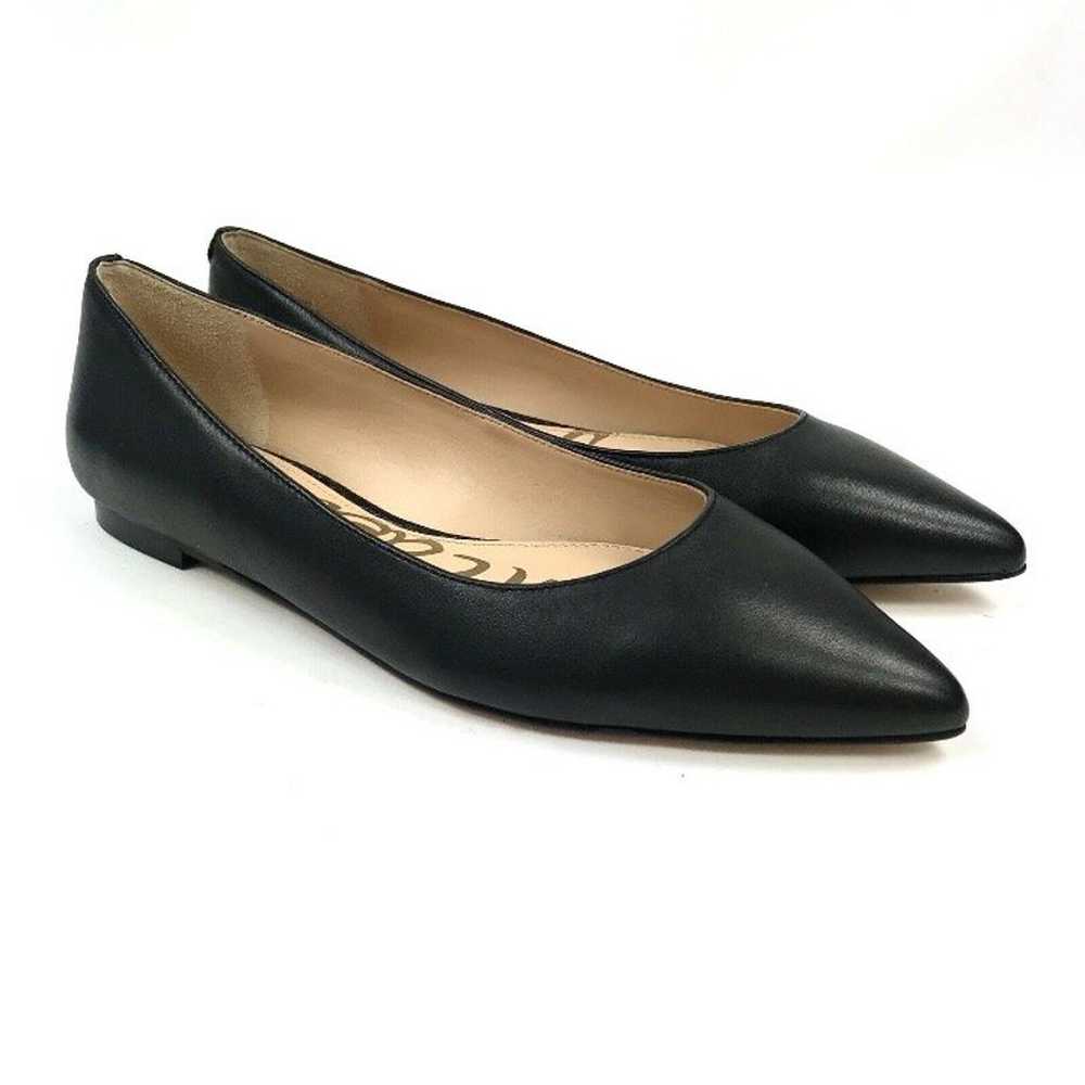 NWOB Sam Edelman Pointed Toe Flat Sz 6.5 - image 1