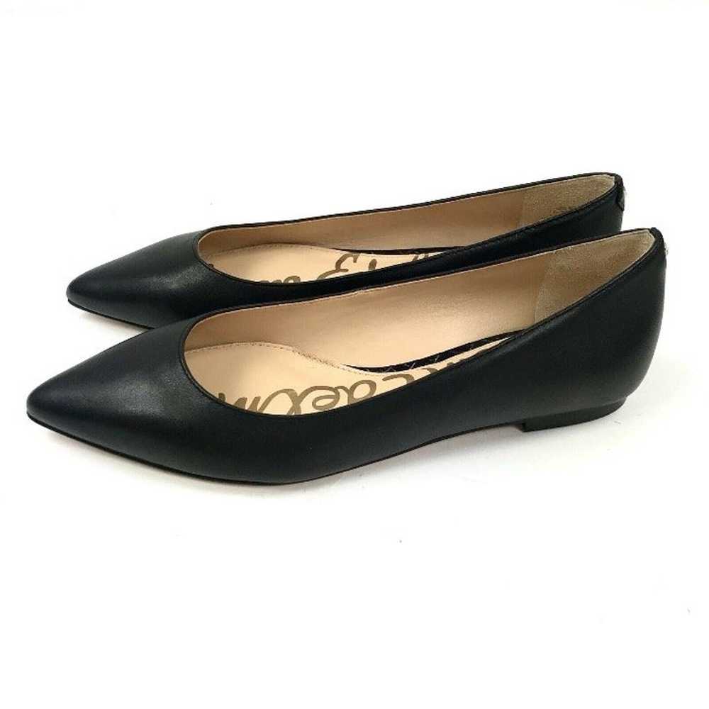 NWOB Sam Edelman Pointed Toe Flat Sz 6.5 - image 2