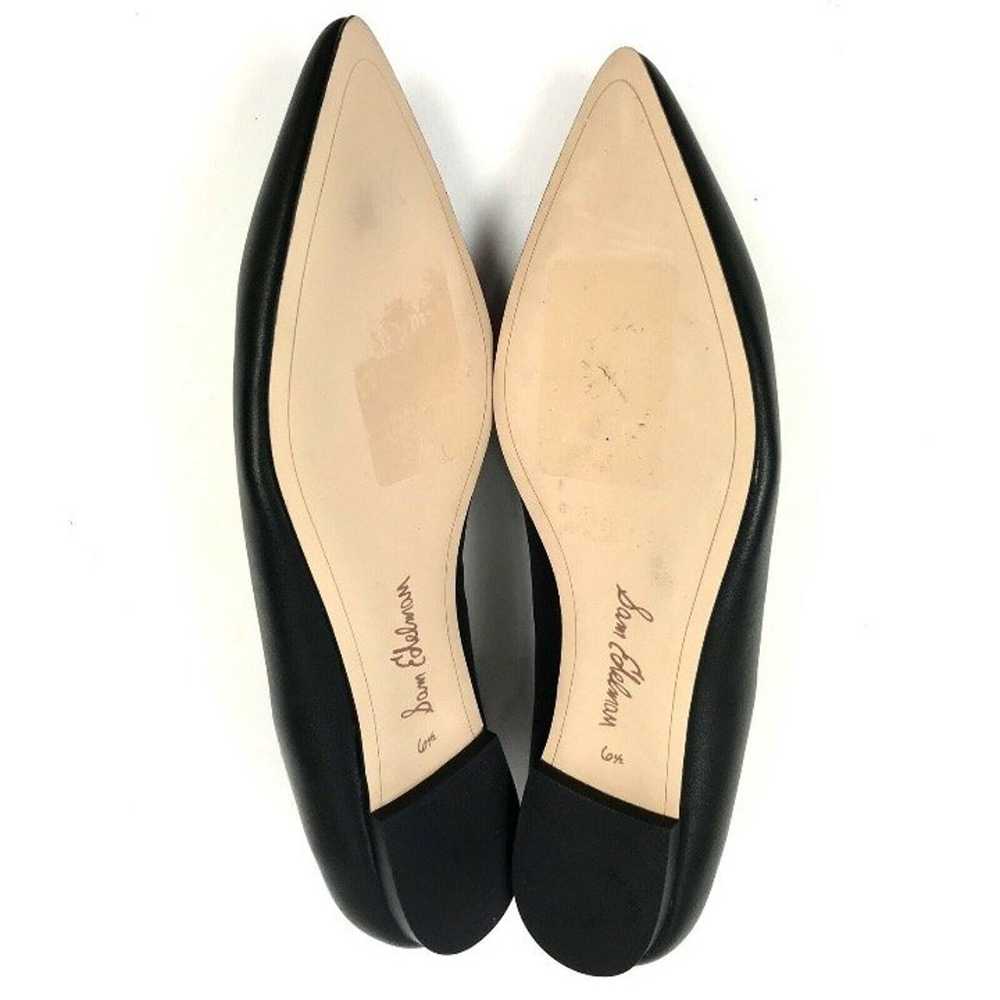 NWOB Sam Edelman Pointed Toe Flat Sz 6.5 - image 5