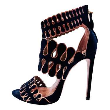 Alaïa Heels - image 1